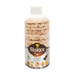 سیس رایس طعم چیا 120گرم